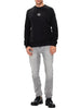 Calvin Klein Maglia Uomo J30J325671 Grigio