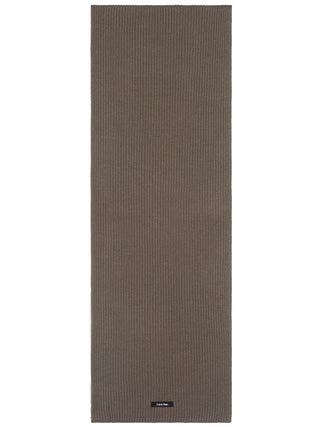 Sciarpa Unisex K50K512367 Marrone