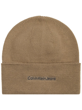 Cappello Unisex K50K512452 Beige