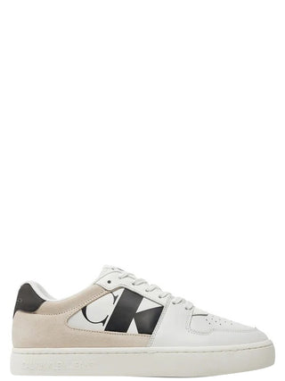 Sneakers Uomo Bianco