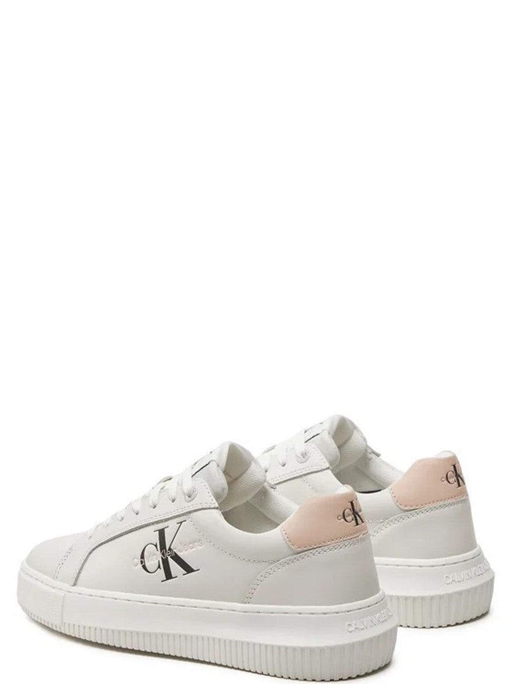 Sneakers Donna Bianco