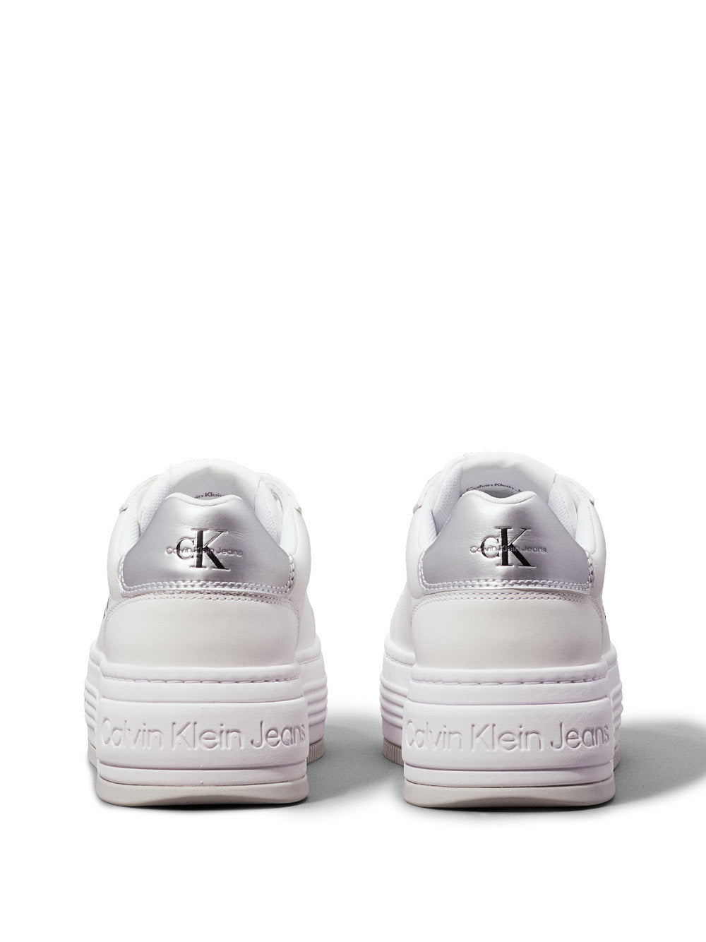 Sneakers Donna Bianco