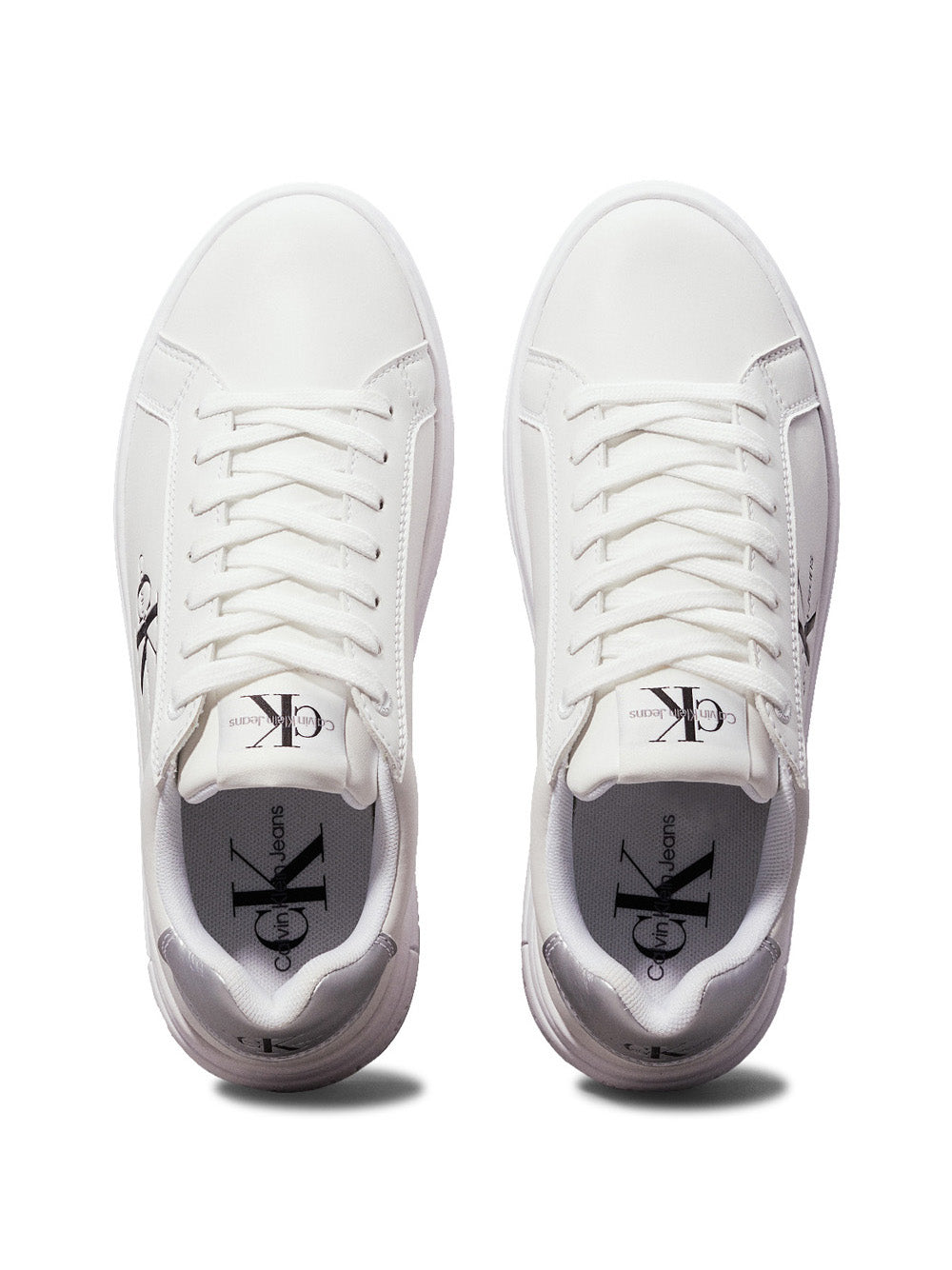 Sneakers Donna Bianco
