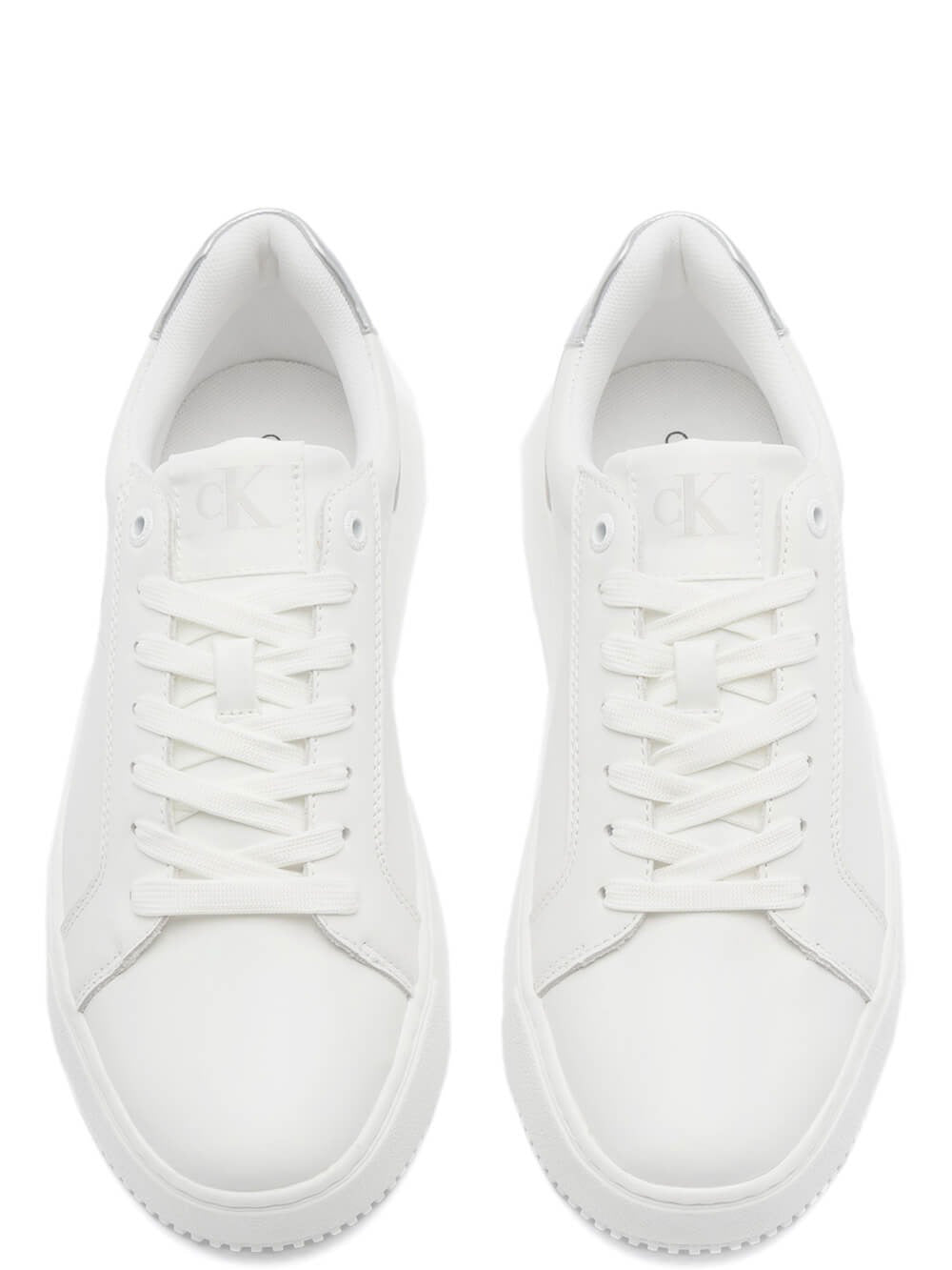 Sneakers Donna Bianco