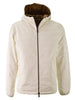Ciesse Piumini Piumino Uomo Light Down Hoody Reversible Blu