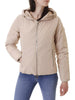 Ciesse Piumini Piumino Donna Light Down Hoody Reversible Jkt Nero