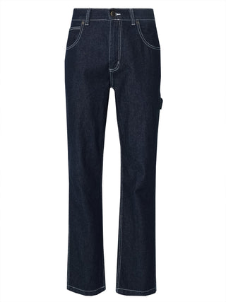 Jeans Regular Uomo Garyville Denim Blu
