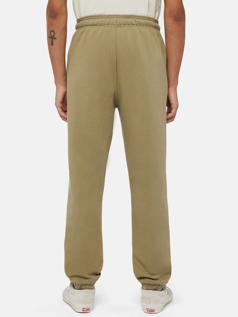 Pantalone Tuta Uomo Mapleton Sweatpant Verde