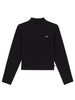 Dickies Maglia Donna DK0A4YHC Nero