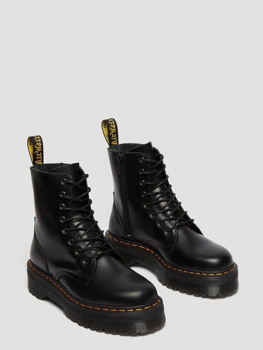 Stivaletto Donna JADON Nero