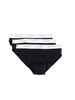 Dsquared2 Slip Uomo DCX610040 Bianco