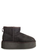 EMU Australia Stivaletti Donna Marrone