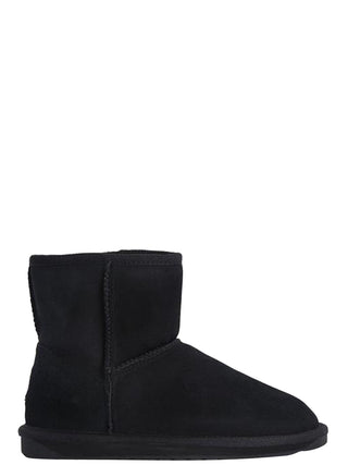 Stivaletti Donna Nero