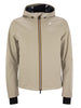 K-way Giubbino Uomo K6131BW Blu