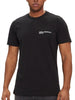 Karl Lagerfeld T-shirt Uomo 241D1700 Nero