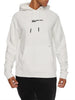 Karl Lagerfeld Felpa Uomo 246D1805 Bianco
