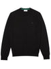 Lacoste Pullover Uomo AH1969 Blu