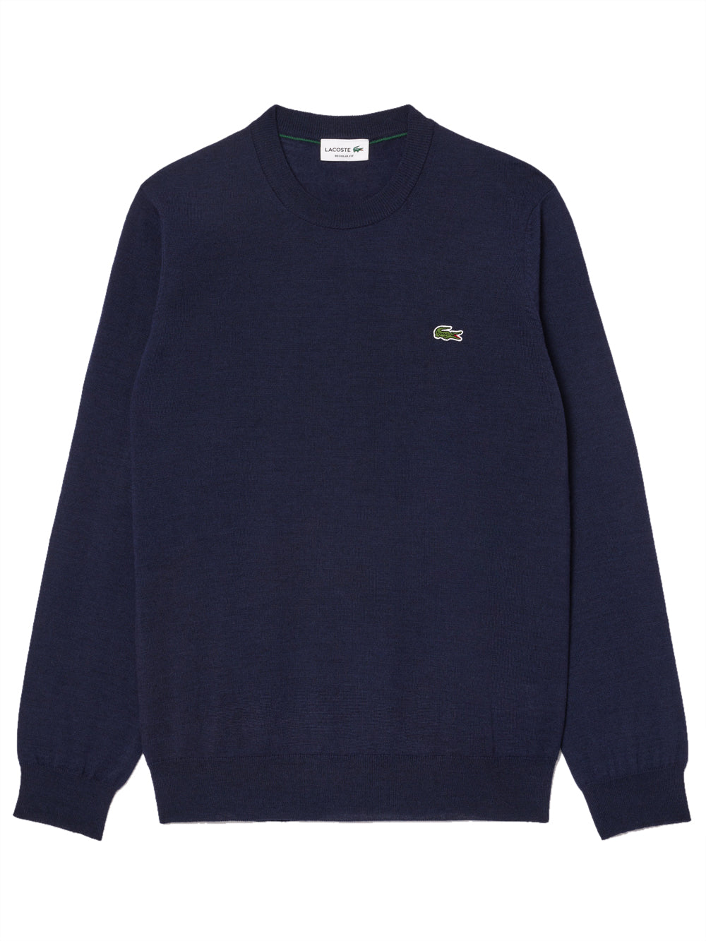 Pullover Uomo AH3225 Blu