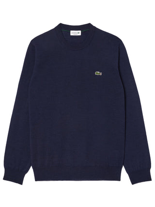 Pullover Uomo Blu