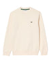 Lacoste Felpa Uomo SH9608 Oliva