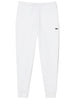 Lacoste Pantalone Tuta Uomo XH9624 Bianco