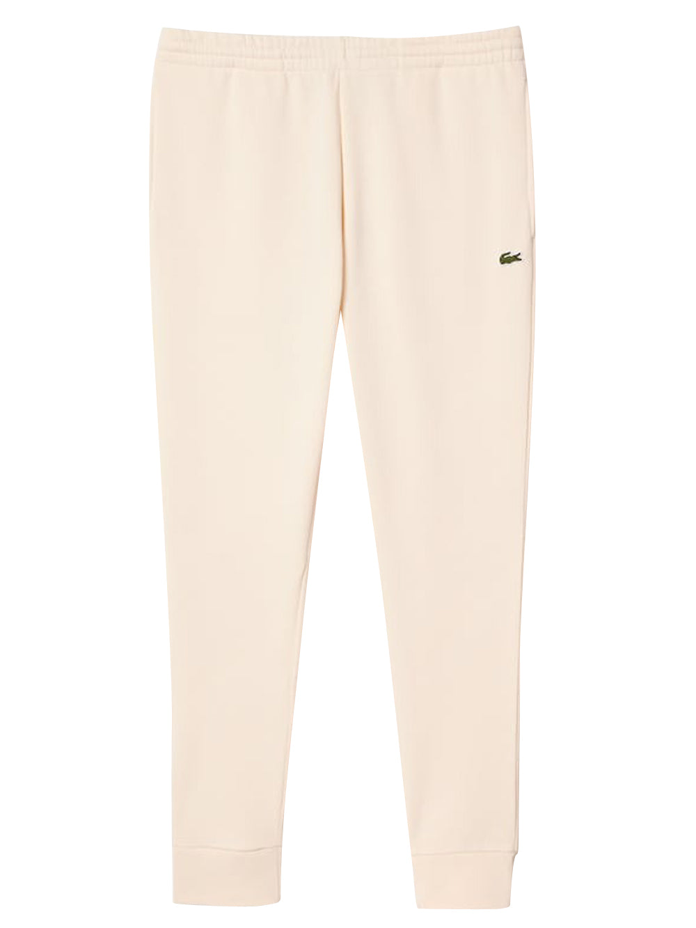 Pantalone Tuta Uomo XH9624 Bianco