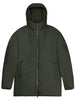 Rains Giubbino Unisex 15790 Nero