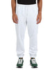 Sun68 Pantalone Tuta Uomo F44140 Bianco