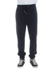 Sun68 Pantalone Tuta Uomo F44140 Bianco