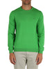 Sun68 Maglia Uomo K44101 Verde