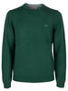 Sun68 Maglia Uomo K44110 Blu cielo