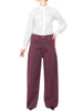 Tensione In Pantalone Casual Donna Beige