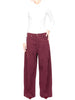Tensione In Pantalone Casual Donna Beige