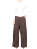 Tensione In Pantalone Casual Donna Beige