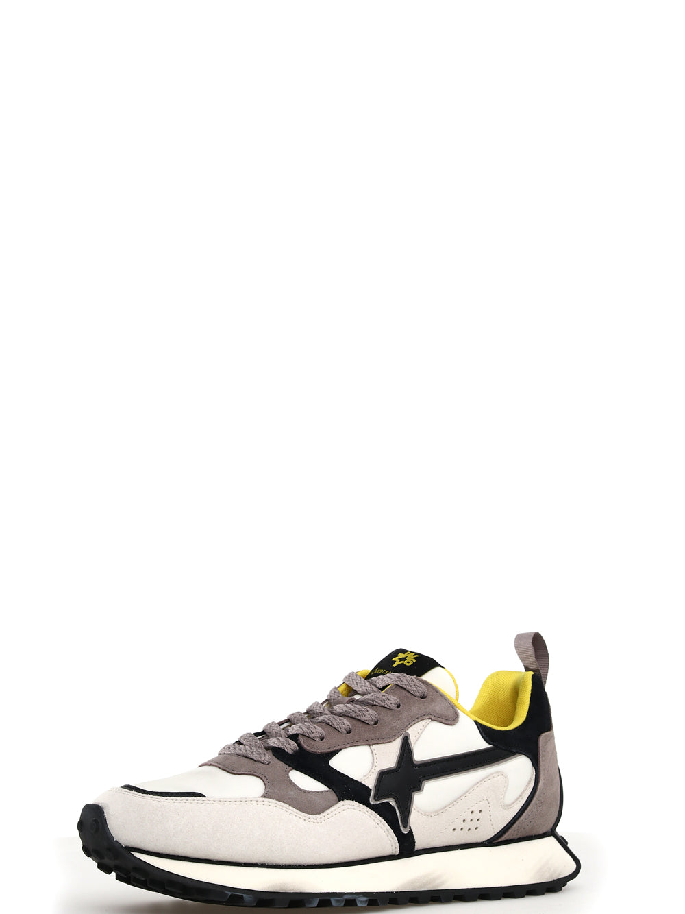 Sneakers Uomo Beige