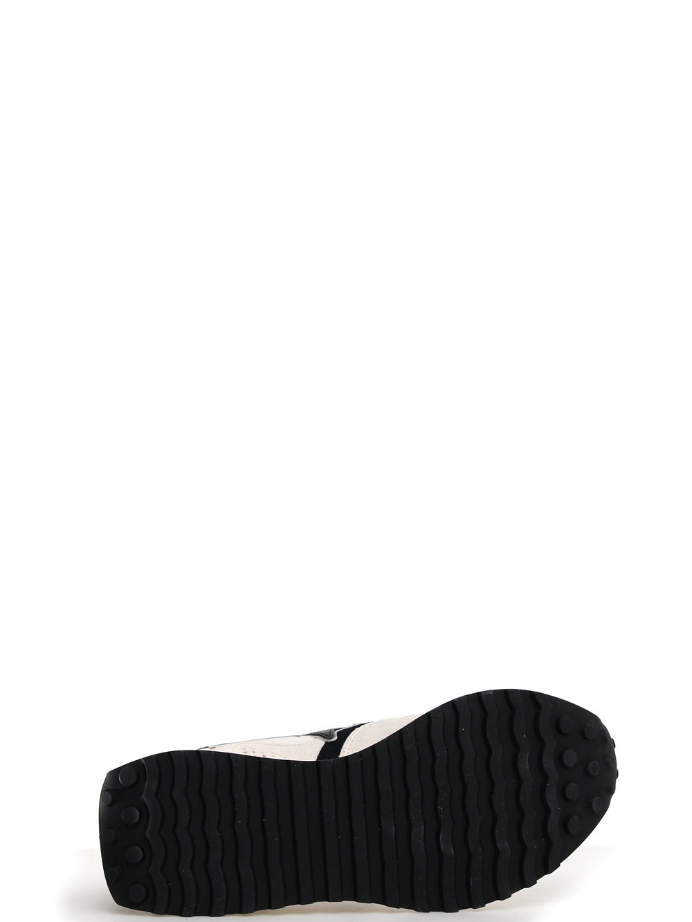 Sneakers Uomo Beige