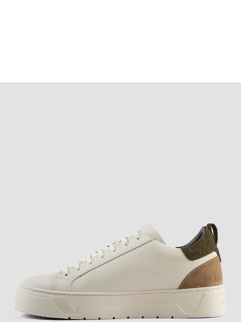 Antony Morato Sneakers Uomo MMFW01816-LE300105 Beige