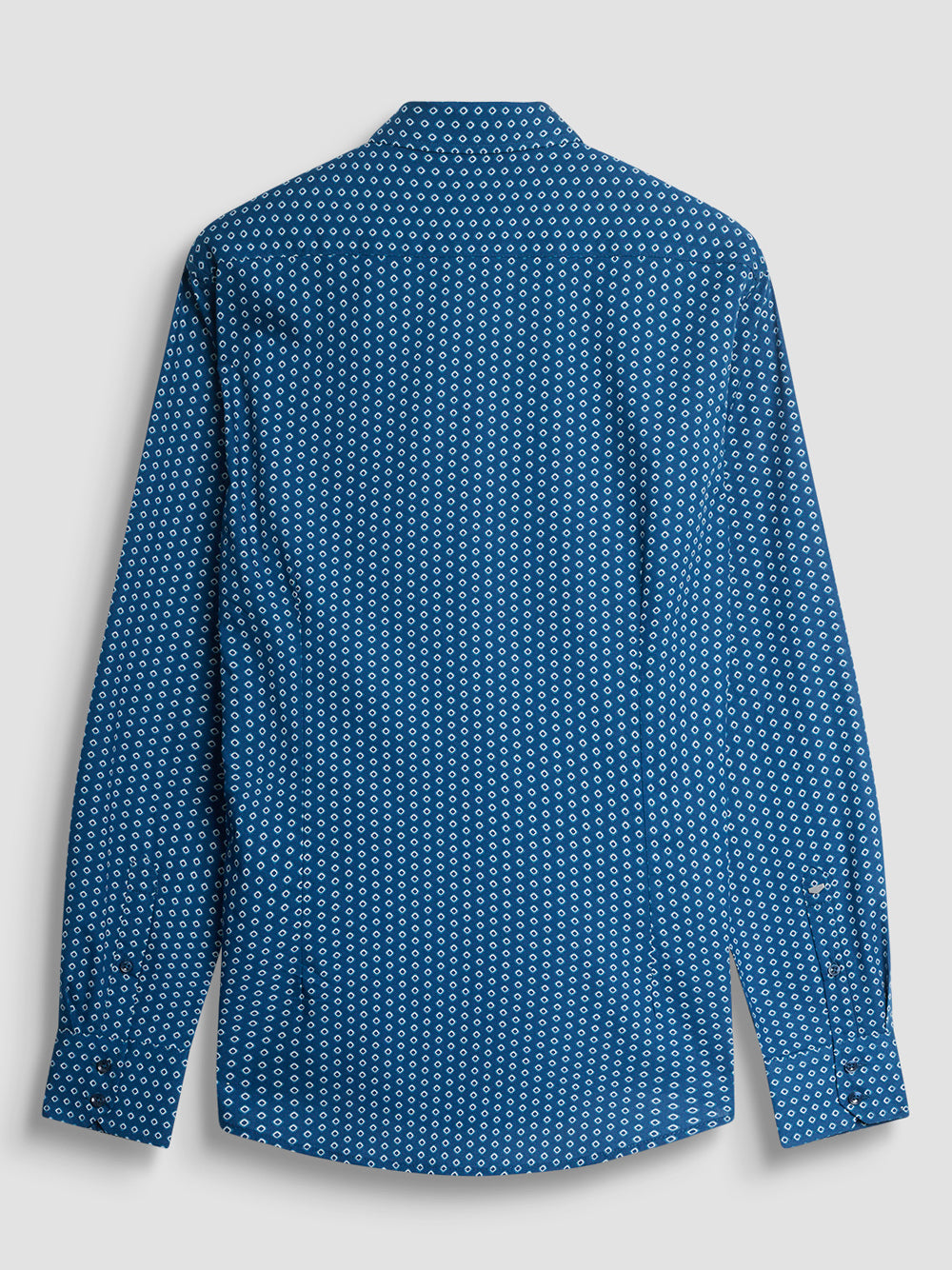 Antony Morato Camicia Casual Uomo MMSL00628-FA430654 Verde