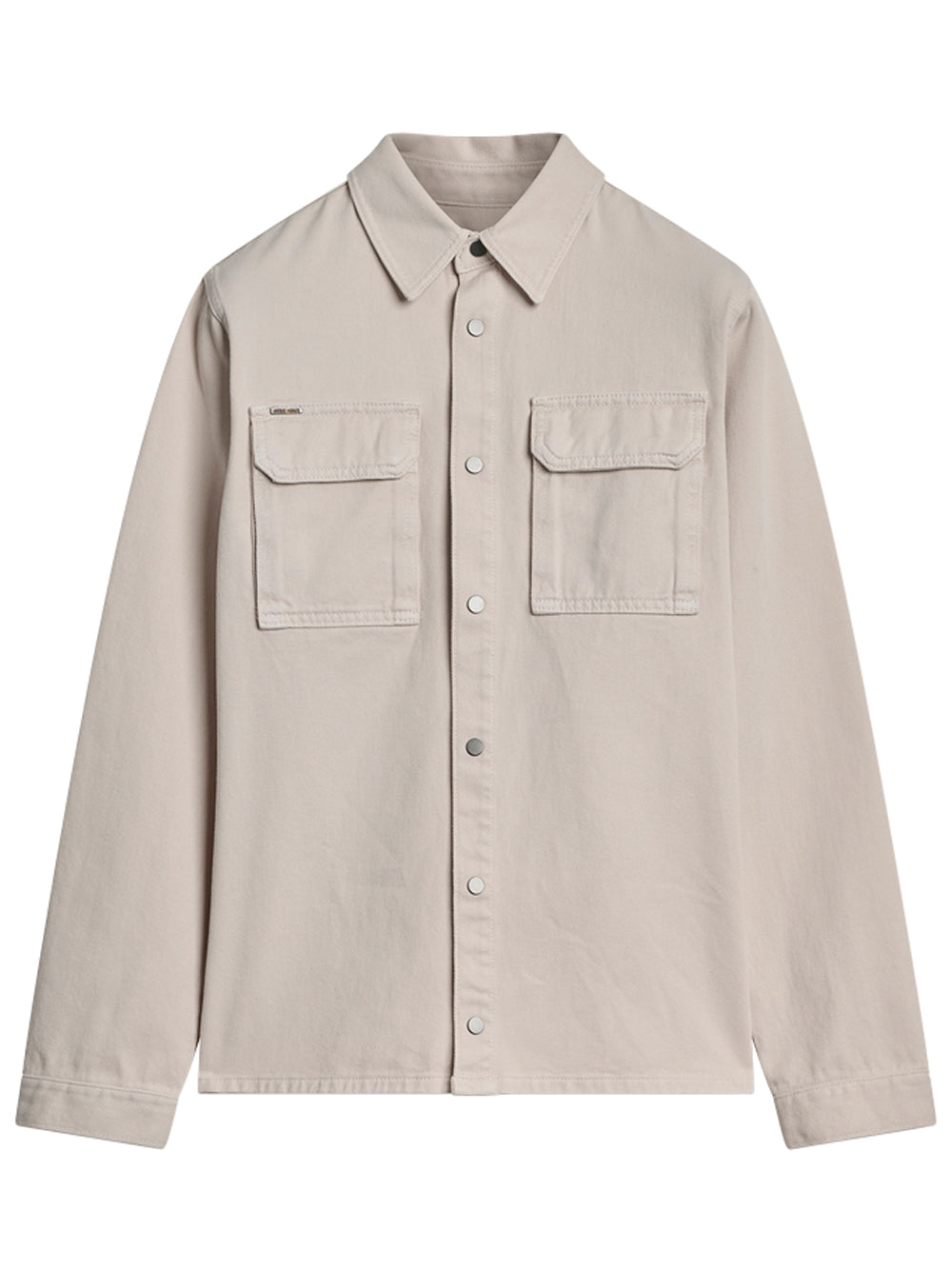 Antony Morato Camicia Casual Uomo Rob Gesso