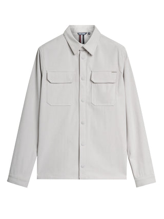 Antony Morato Camicia Casual Uomo Regular Ghiaccio