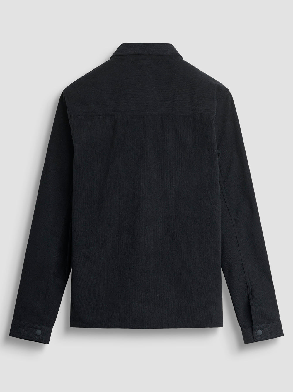 Antony Morato Camicia Casual Uomo Regular Nero