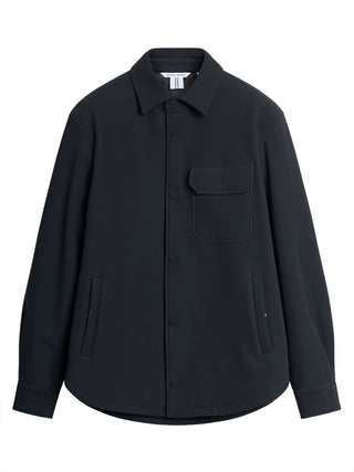 Antony Morato Camicia Casual Uomo MMSL00772-FA600297 Nero