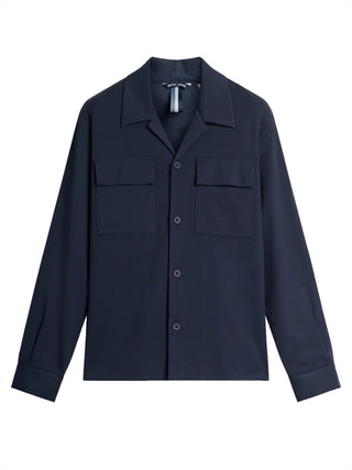 Antony Morato Camicia Casual Uomo MMSL00776-FA600260 Blu