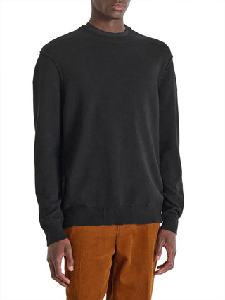 Antony Morato Maglia Uomo MMSW01557-YA500095 Nero