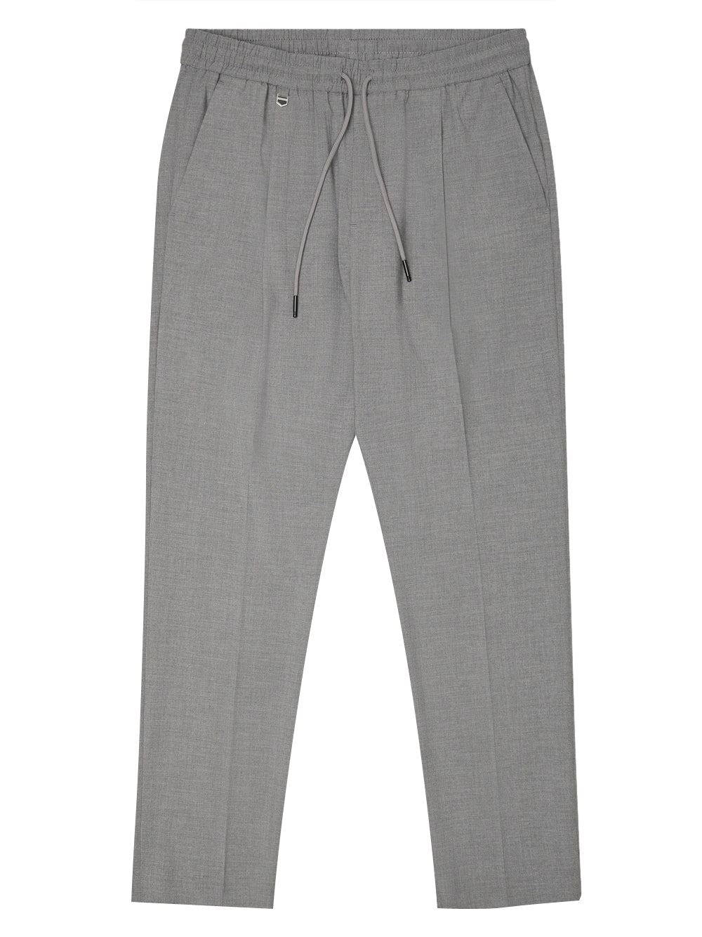 Antony Morato Pantalone Casual Uomo MMTR00744-FA600288 Grigio