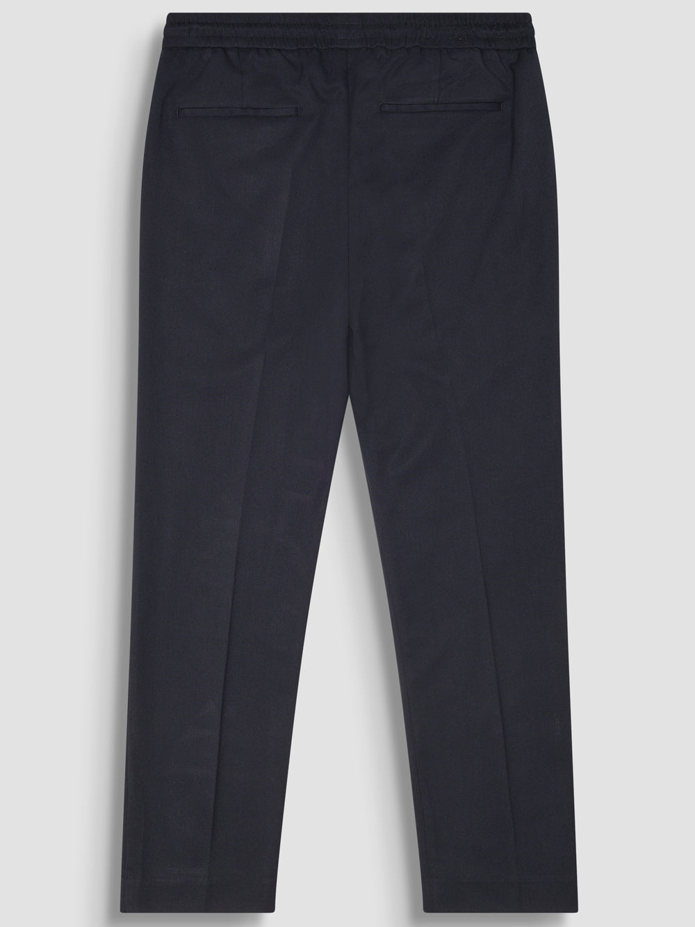 Antony Morato Pantalone Casual Uomo MMTR00748-FA600260 Blu