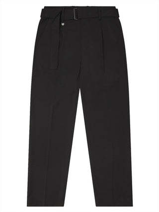 Antony Morato Pantalone Casual Uomo MMTR00761-FA600263 Nero