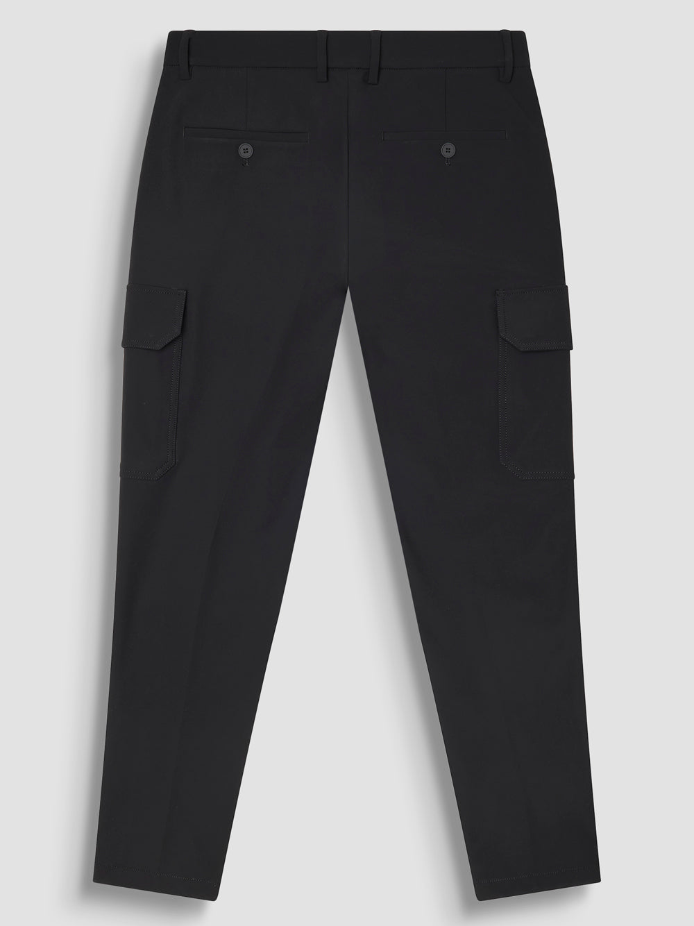 Antony Morato Pantalone Casual Uomo MMTR00765-FA600297 Nero