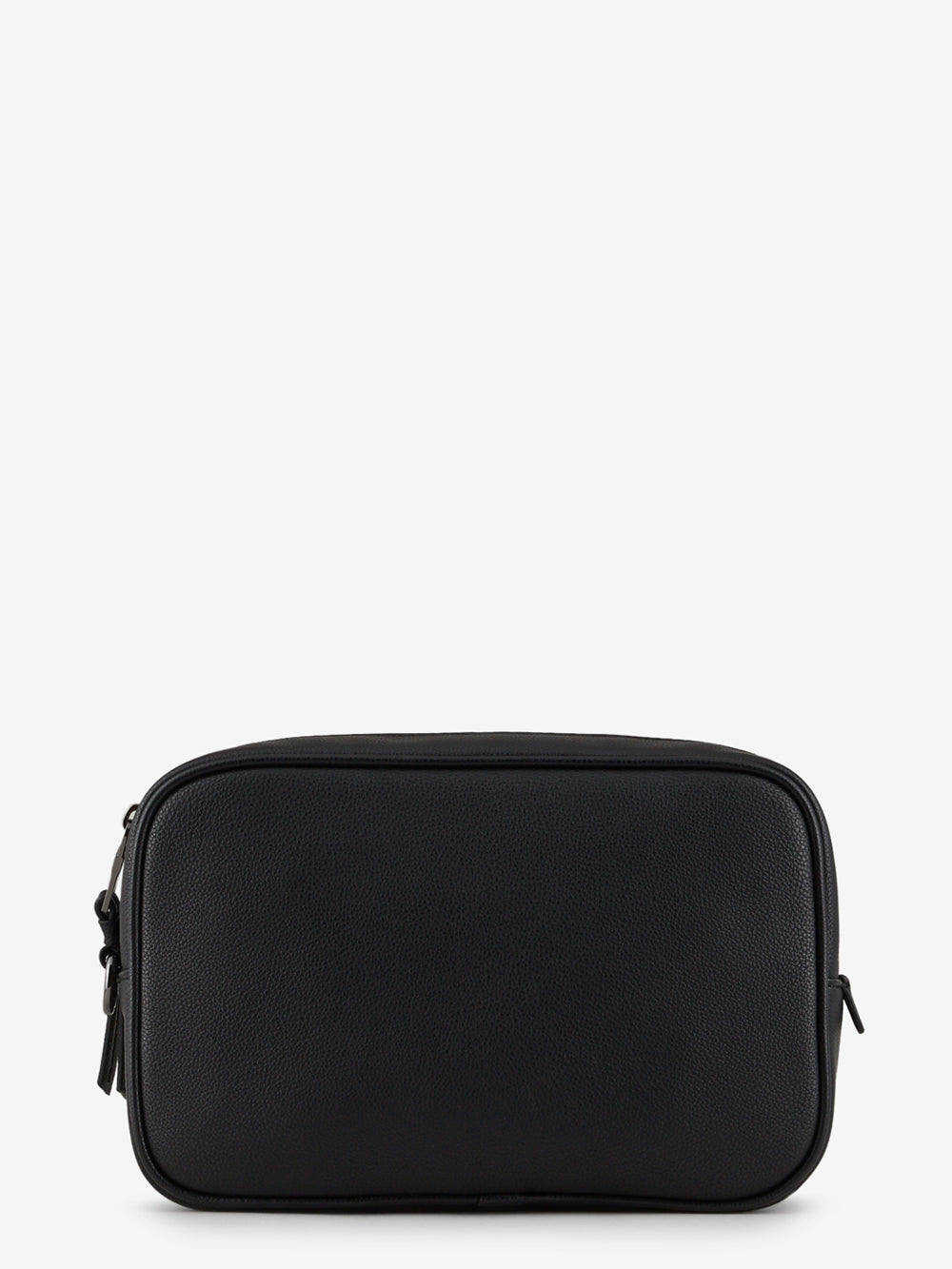 Armani Exchange Beauty case Uomo 958446 Nero