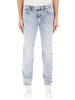 Armani Exchange Jeans Slim Uomo XM000049 Blu